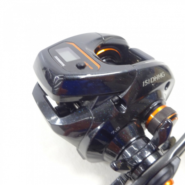 バルケッタ 151DHHG